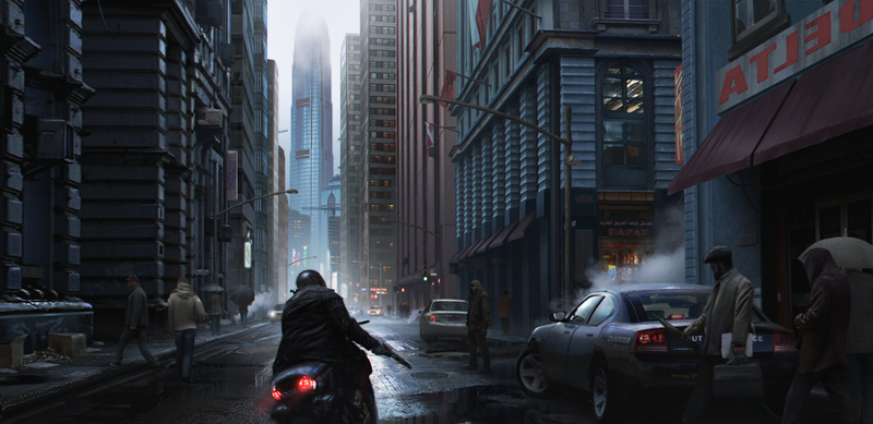 Illustration for article titled Robots Robots Robots